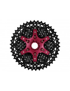 Cassetta pignoni MTB SUNRACE 10 velocita 11-42 2