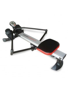 Vogatore Toorx Vogatore ROWER COMPACT pieghevole