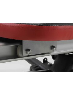 Vogatore Toorx Vogatore ROWER COMPACT pieghevole 2