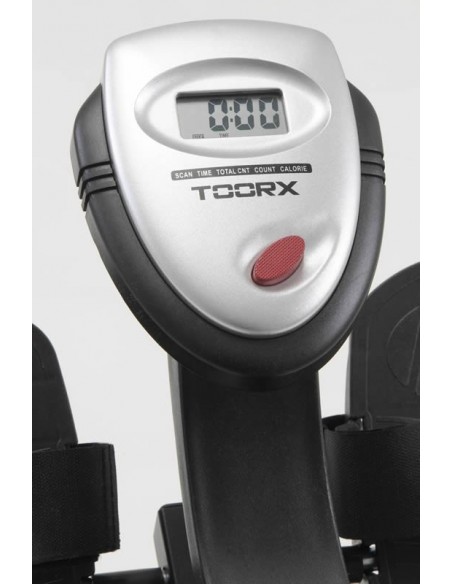Vogatore Toorx Vogatore ROWER COMPACT pieghevole