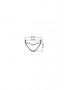 Ruote MTB Dt Swiss EX 1501 Spline One 25 mm 27,5 2