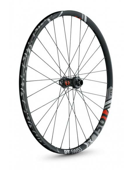 Ruote MTB Dt Swiss EX 1501 Spline One 30 mm 27,5