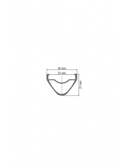 Ruote MTB Dt Swiss EX 1501 Spline One 25 mm 27,5 Boost