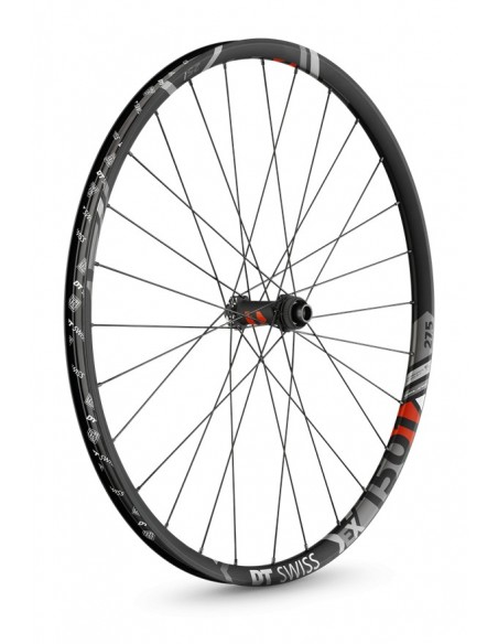 Ruote MTB Dt Swiss EX 1501 Spline One 25 mm 27,5 Boost