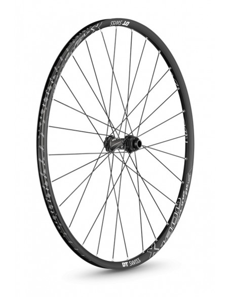 Ruote MTB Dt Swiss X 1900 Spline 20 mm 27,5 Boost