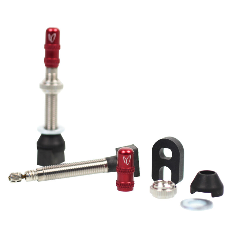 KIT tubeless in silicone Effetto Mariposa caffelatex tubeless STRIP