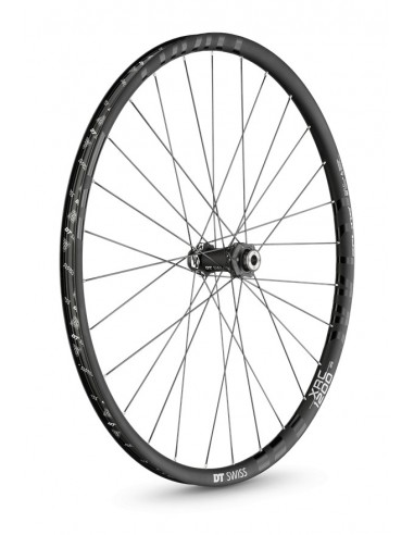 Ruote MTB Dt Swiss XRC 1200 22,5 mm carbonio 29