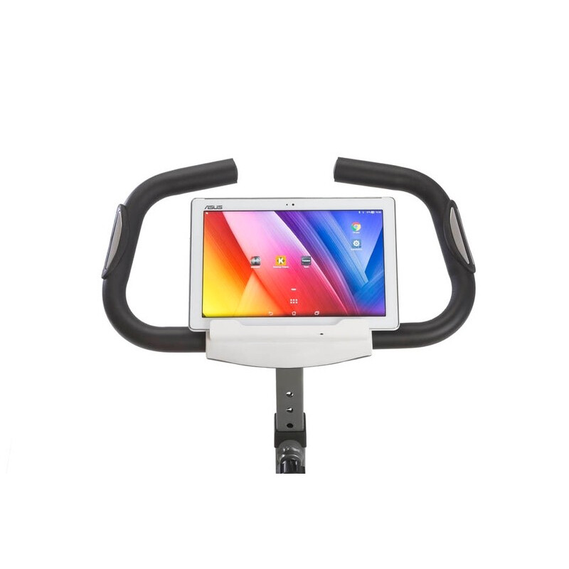 TOORX Cyclette Toorx BRX-COMPACT-MFIT magnetica con accesso facilitato salvaspazio