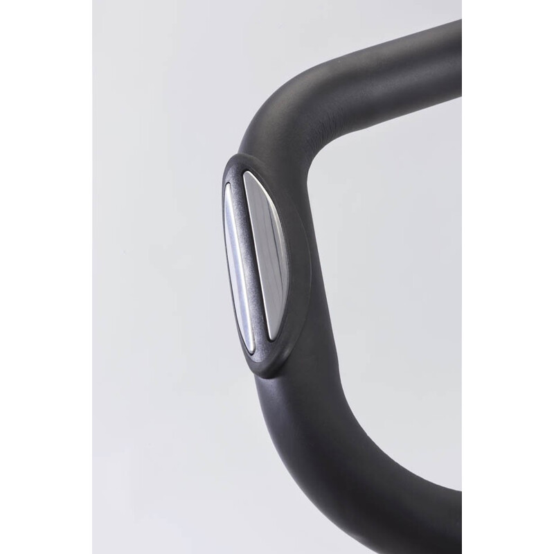 TOORX Cyclette Toorx BRX-COMPACT-MFIT magnetica con accesso facilitato salvaspazio