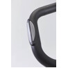 TOORX Cyclette Toorx BRX-COMPACT-MFIT magnetica con accesso facilitato salvaspazio