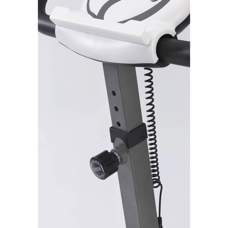 TOORX Cyclette Toorx BRX-COMPACT-MFIT magnetica con accesso facilitato salvaspazio