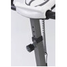 TOORX Cyclette Toorx BRX-COMPACT-MFIT magnetica con accesso facilitato salvaspazio