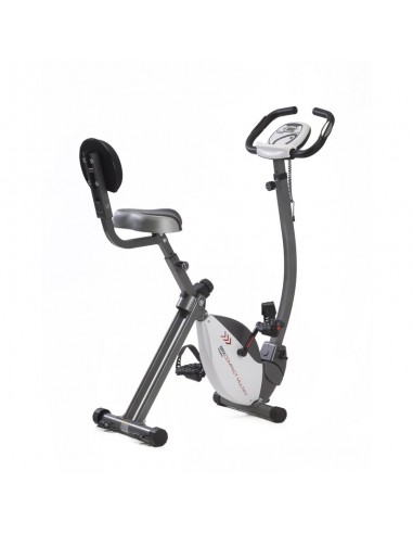 Cyclette Toorx BRX-COMPACT-MFIT magnetica con accesso facilitato salvaspazio Cyclette Toorx BRX-COMPACT-MFIT magnetica con accesso facilitato salvaspazio