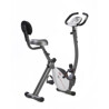 Cyclette Toorx BRX-COMPACT-MFIT magnetica con accesso facilitato salvaspazio