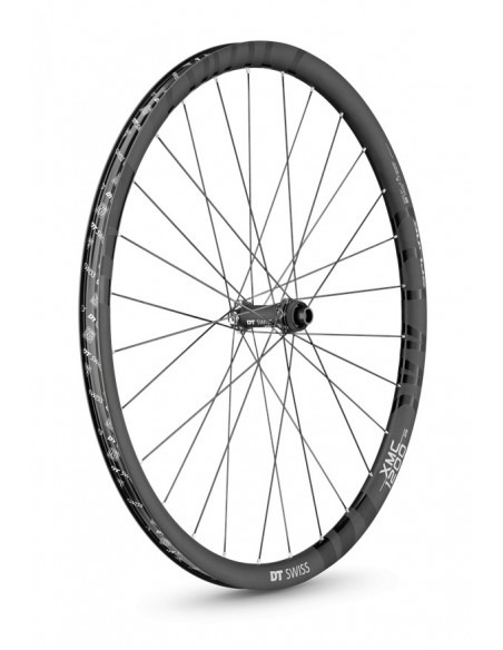 Ruote MTB Dt Swiss XMC 1200 Spline 24 mm carbonio 29
