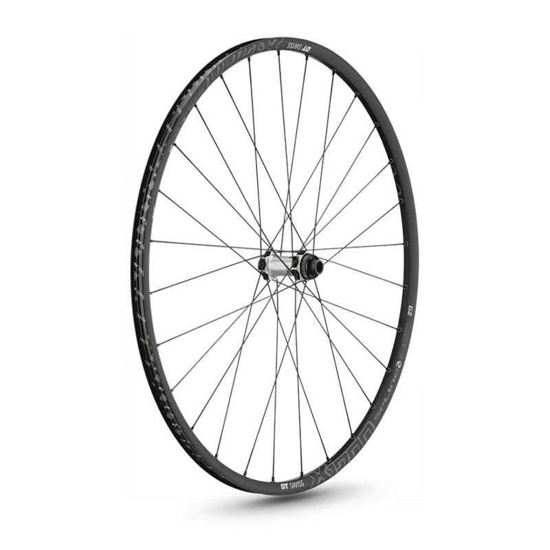 Ruote MTB Dt Swiss X 1700 Spline Two 20 mm 29