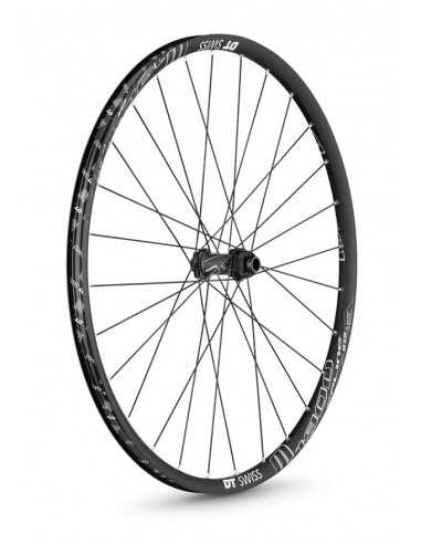 Ruote MTB Dt Swiss E 1900 Spline 30 mm 27,5 2019