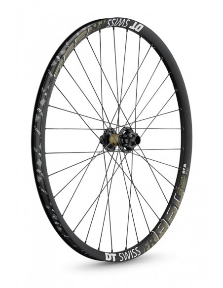 Ruote MTB Dt Swiss FR 1950 27,5 mm 27,5