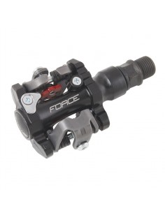 Pedali bici FORCE CLICK MTB... 2