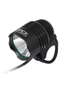 Luce anteriore FORCE Glow a led 1200 lumen