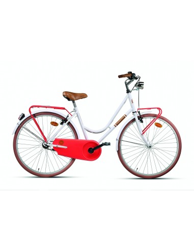 Bici da donna Trekking alluminio 28\