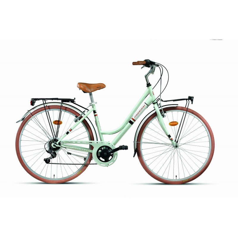 city bike donna