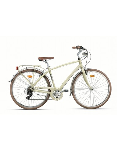 Trekking bike uomo MONTANA LUNAPIENA