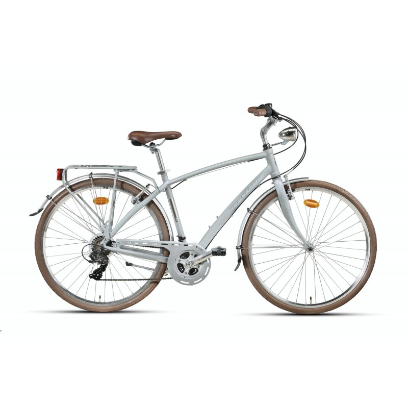 Trekking bike uomo MONTANA LUNAPIENA