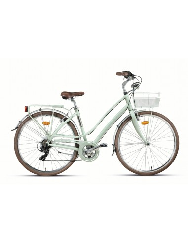 Bici da Trekking uomo MONTANA X-CROSS 2020 v-brake