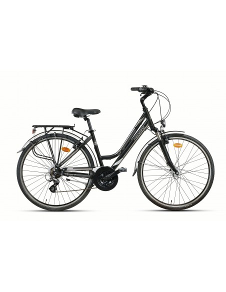 Citybike donna MONTANA BLUECITY 28