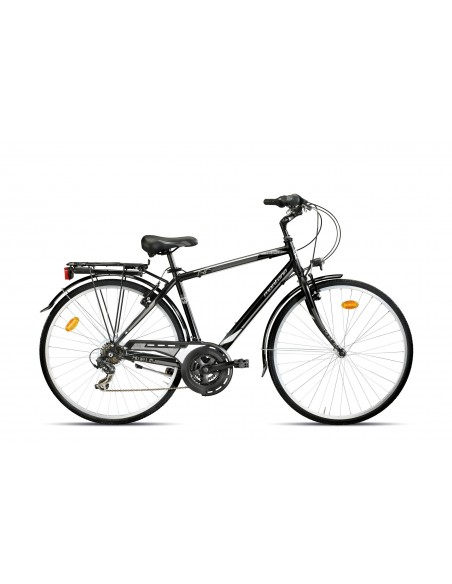 Citybike uomo MONTANA BLUECITY 28