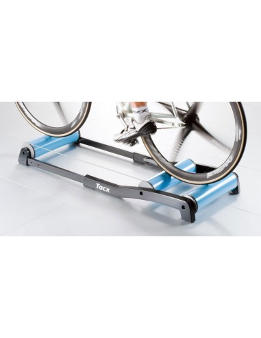 TACX Antares Roller T1000 | Rullo bici
