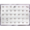 Nastro protettivo telaio antigraffio antiurto EFFETTO MARIPOSA Shelter ROAD PACK 0,6 mm