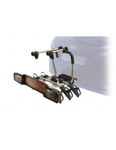 Portabici gancio traino PERUZZO Parma 2 bici art.706/2 2