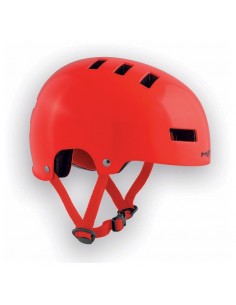 Casco bici bambino MET YOYO