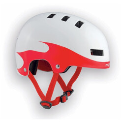 Casco bici bambino MET YOYO