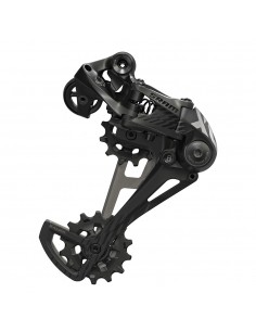 Cambio SRAM X01 Eagle Black...