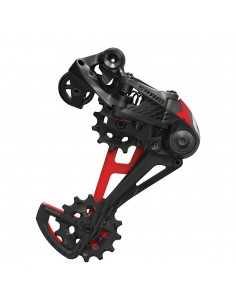 Cambio SRAM X01 Eagle Red...