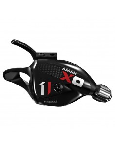 Comando trigger SRAM X01...