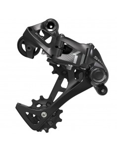 Cambio SRAM X1 black Type...