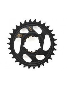 Corona SRAM Direct Mount X-Sync 12 velocita' off set 3 mm BOOST GOLD 2