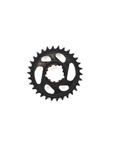 Corona SRAM Direct Mount X-Sync 12 velocita' off set 6 mm GOLD