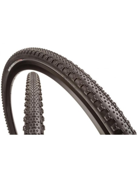 Copertone bici da corsa KENDA 700x35 Happy medium SCT DTC tubeless ready