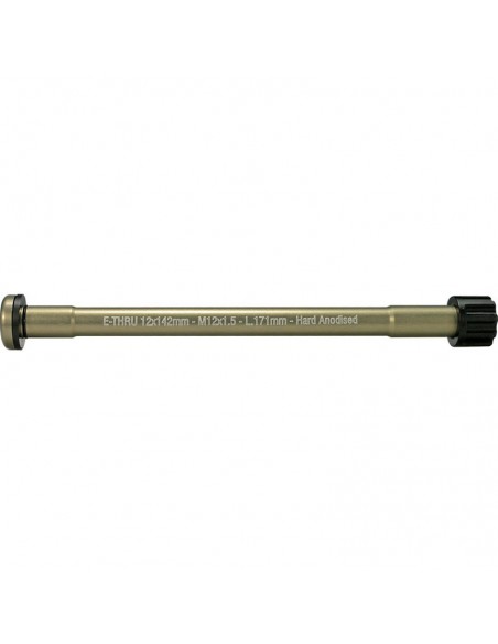 Perno passante anteriore FRM QR 15x110 Rock Shox BOOST