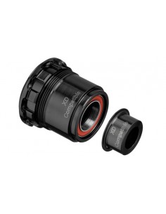 Ruota MTB Dt Swiss XR 1501 Spline One 27.5 anteriore