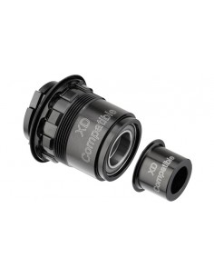 Ruota MTB Dt Swiss XR 1501 Spline One 27.5 anteriore