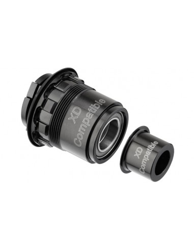 Ruota MTB Dt Swiss XR 1501 Spline One 27.5 anteriore Ruota MTB Dt Swiss XR 1501 Spline One 27.5 anteriore