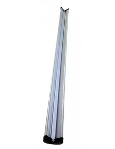 Adattatore spina 7 poli + presa 13 poli PERUZZO art. 692 2