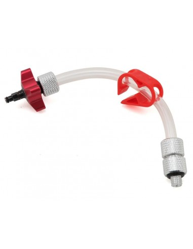 Kit spurgo PRO freni a disco Avid Sram elixir code guide level