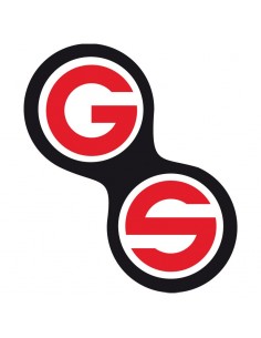 FRM KIT DISTANZIALI CONVERSIONE TRIPLE IN SINGOLE/DOPPIE